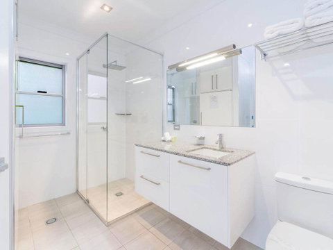 The Pilotage 2 - On Clarence Street - Accommodation Yamba 1