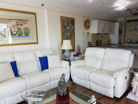 The Pinnacle Apartments - Accommodation Yamba 2