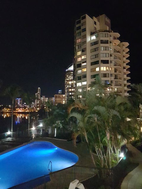 The Pinnacle Apartments - Accommodation Yamba 1