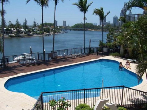 The Pinnacle Apartments - Accommodation Yamba 0
