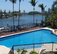 The Pinnacle Apartments - Accommodation Yamba