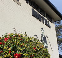 The Pioneer Way Motel - Accommodation Yamba