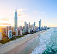 The Premiere Apartments - Accommodation Yamba