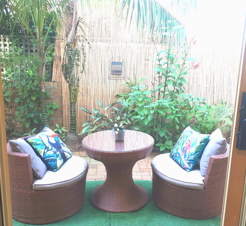 The Resort At Cronulla - Accommodation Yamba 3