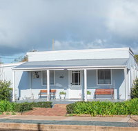 The Rested Guest 3 Bedroom Cottage West Wyalong - Accommodation Yamba