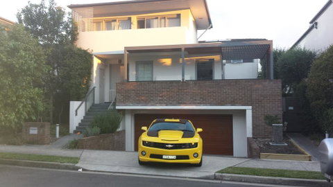 The Retreat - Accommodation Yamba 1