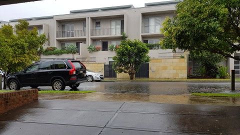 The Retreat - Accommodation Yamba 2