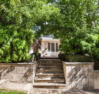 The Retreat at Stirling - Accommodation Yamba