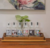 The River Block - Accommodation Yamba