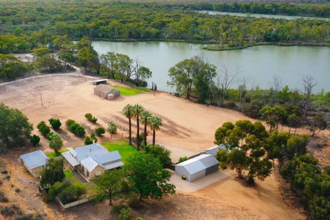 The River Block - Accommodation Yamba 3