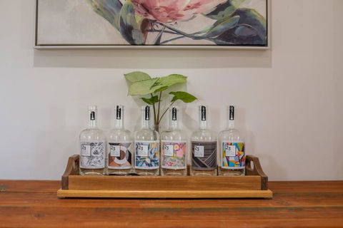 The River Block - Accommodation Yamba 0