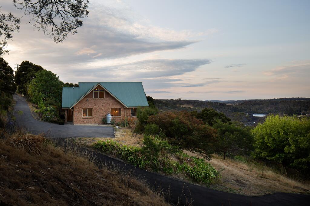 Blackstone Heights TAS Accommodation Yamba