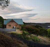 The River Valley Retreat - Accommodation Yamba