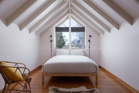 The River Valley Retreat - Accommodation Yamba 1