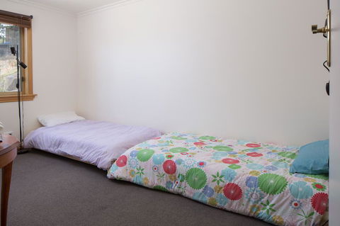 The River Valley Retreat - Accommodation Yamba 2