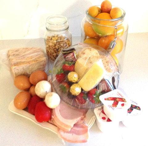 The Riverview BnB - Accommodation Yamba 1