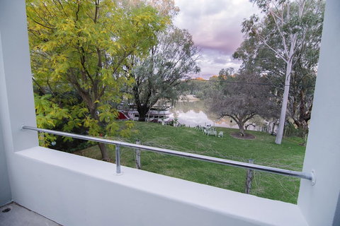 The Riverview BnB - Accommodation Yamba 2