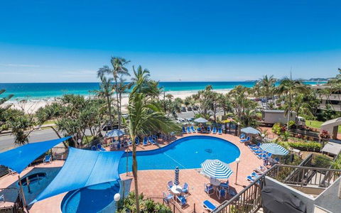 The Rocks Resort - Official - Accommodation Yamba 0