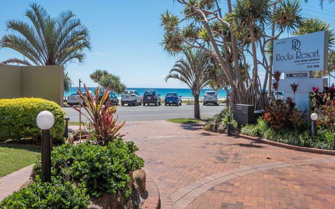 The Rocks Resort - Official - Accommodation Yamba 2
