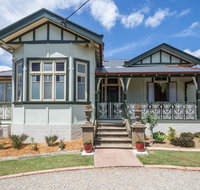 The Rosary - Accommodation Yamba