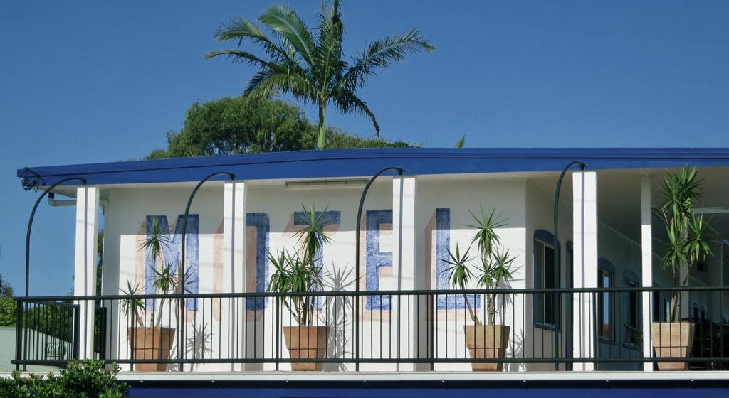 Brunswick Heads NSW Accommodation Yamba