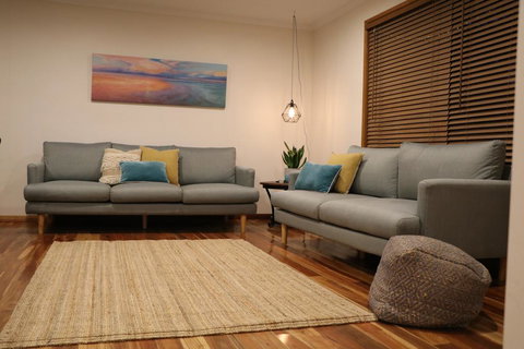 The Salty Gum - Maslin Beach - Accommodation Yamba 1