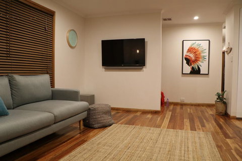 The Salty Gum - Maslin Beach - Accommodation Yamba 2