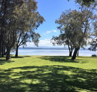 The Sanctuary at Paradise Beach BB - Accommodation Yamba