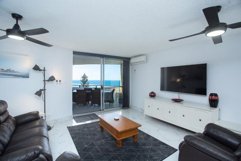 The Sands - Accommodation Yamba 2