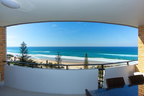 The Sands - Accommodation Yamba 0