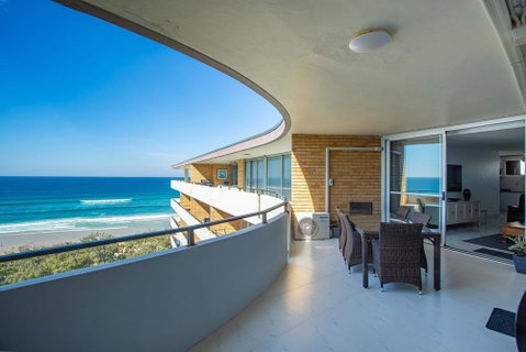 The Sands - Accommodation Yamba 1