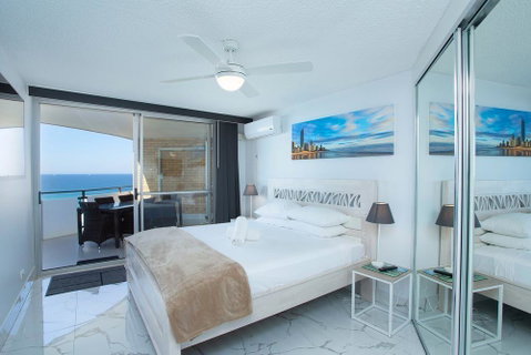 The Sands - Accommodation Yamba 3