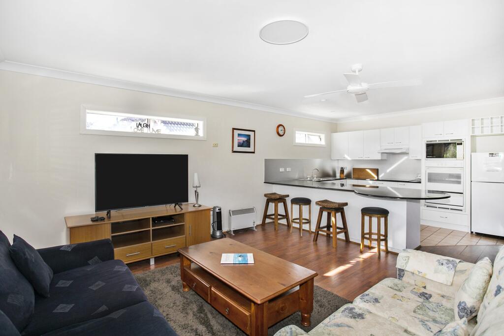 Mollymook NSW Accommodation Yamba