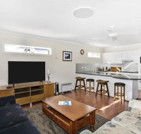 The Sands - 4/46 Jones Avenue Mollymook - Accommodation Yamba