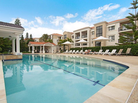 The Sands 2/20 Pacific Parade Opposite Beach Plus Air - Accommodation Yamba 2