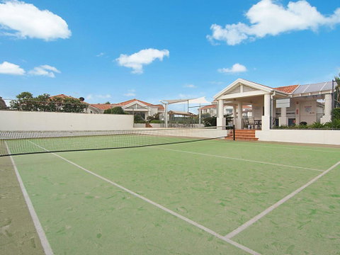 The Sands 51 - A Beach Escape - Accommodation Yamba 3