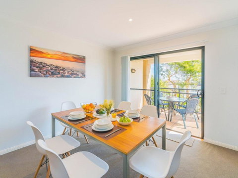 The Sands 51 - A Beach Escape - Accommodation Yamba 2