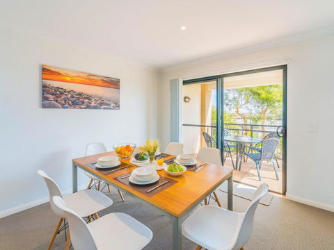 The Sands 51 - A Beach Escape - Accommodation Yamba 2