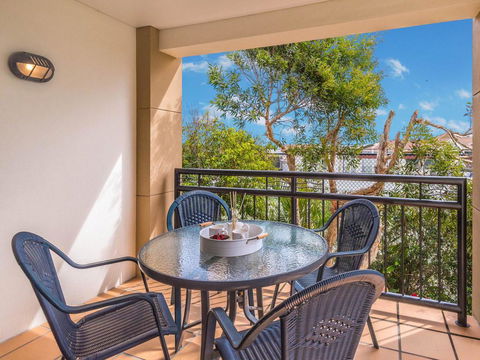The Sands 51 - A Beach Escape - Accommodation Yamba 1