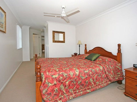 The Sands 60/20 Pacific Parade - Accommodation Yamba 3