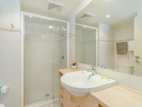 The Sands 7- Great Views Across The Ocean - Accommodation Yamba 2