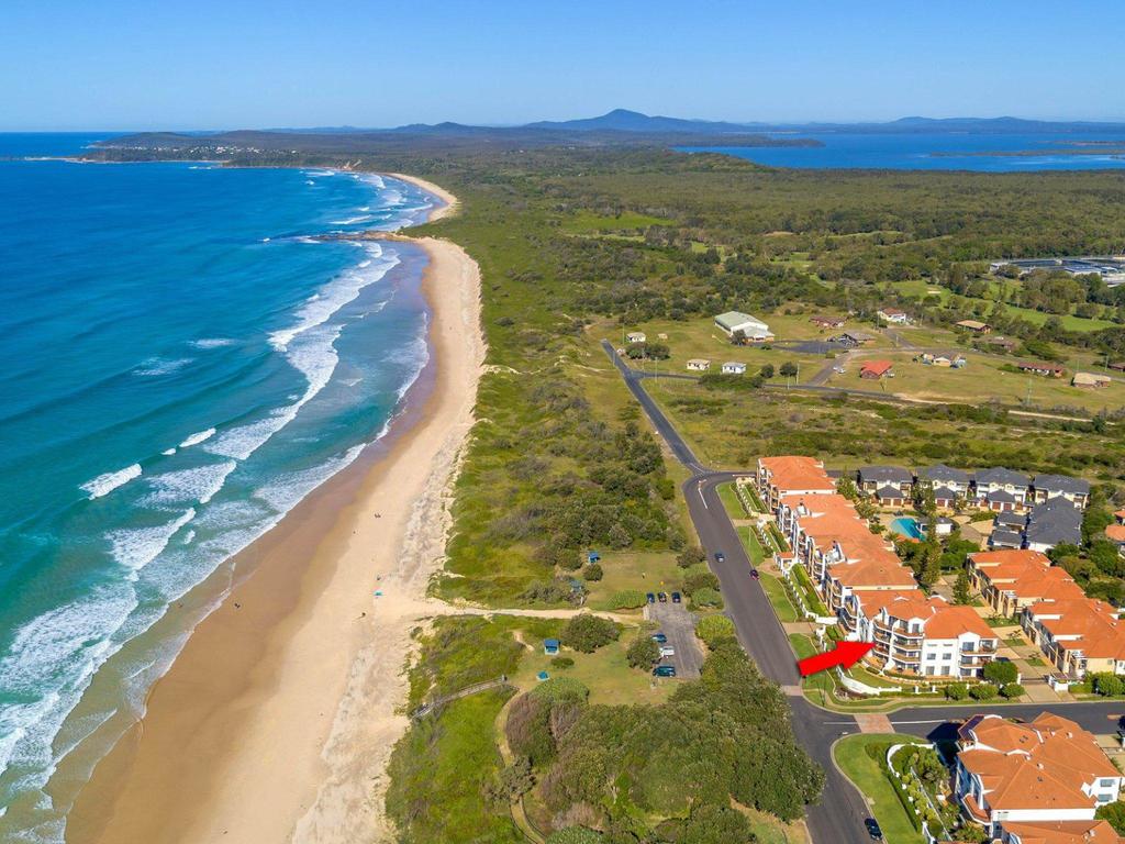 Wooloweyah NSW Accommodation Yamba