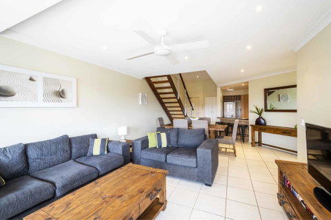 The Sands Unit 10 - Penthouse - Accommodation Yamba 3