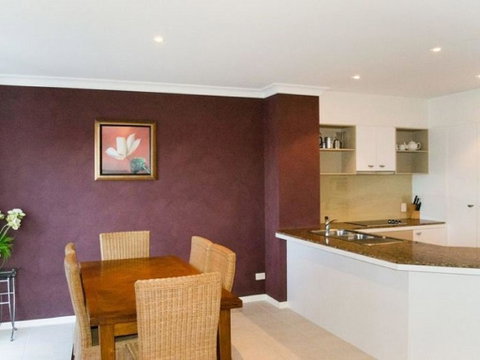 The Sands Unit 14 - Accommodation Yamba 3