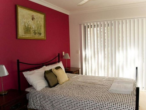 The Sands Unit 14 - Accommodation Yamba 2