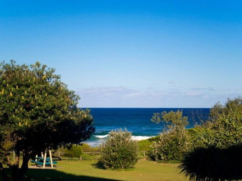 The Sands Unit 14 - Accommodation Yamba 0