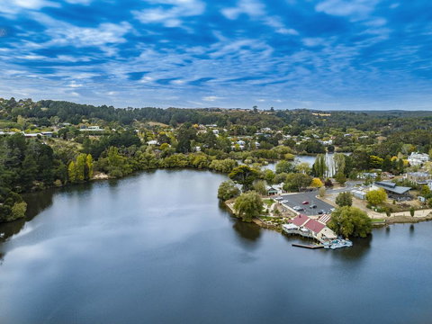 The Sebel Creswick Forest Resort - Accommodation Yamba 2