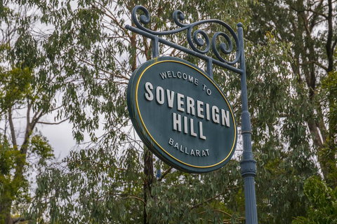 The Sebel Creswick Forest Resort - Accommodation Yamba 3