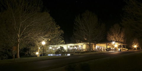 The Sebel Pinnacle Valley - Accommodation Yamba 1