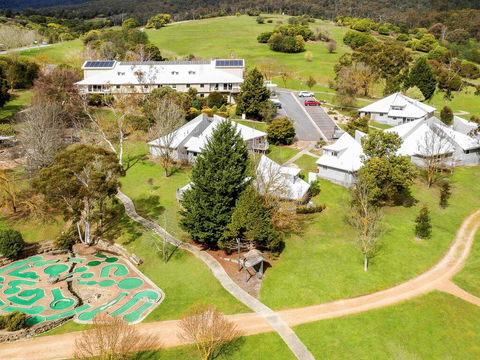 The Sebel Pinnacle Valley - Accommodation Yamba 0